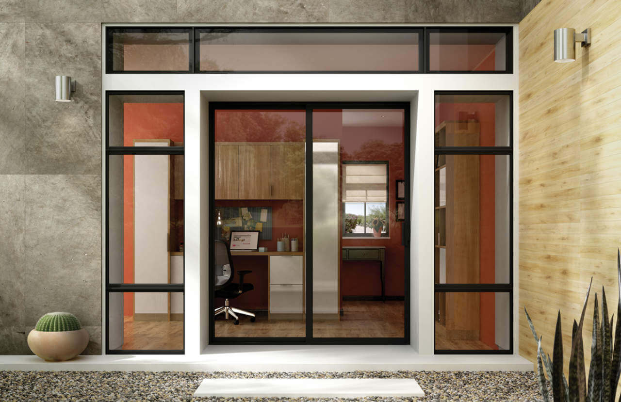 Different Types of Sliding Glass Doors and the Home Styles They Match